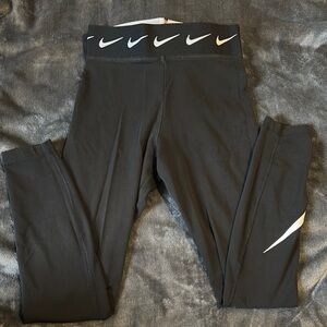 Nike Black Leggings